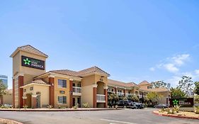 Extended Stay America Suites - Los Angeles - Lax Airport - El Segundo